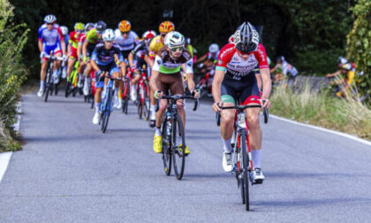Seggio elettorale sul percorso di gara, il Comune nega il passaggio ai ciclisti