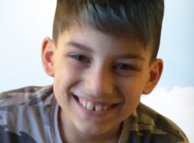 E’ mancato a soli 10 anni il piccolo Vittorio Guarnieri