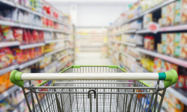 Aldi richiama preparazione a base di pepe per carne: rilevata Salmonella