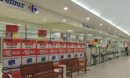Carrefour, richiamo precauzionale per due lotti di crostata di ciliegie