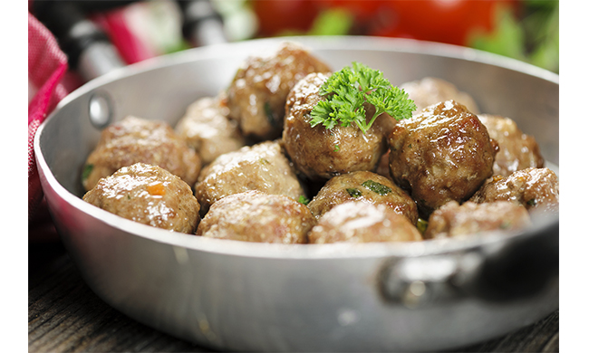Polpette: curiosità ed errori comuni