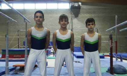 I giovani del La Marmora si distinguono al campionato regionale. Le FOTO