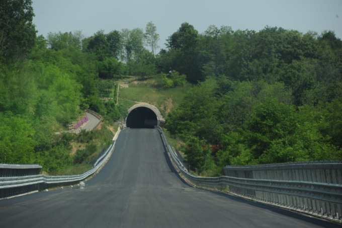 Cossato-Vallemosso e quel limite di velocità che fa discutere