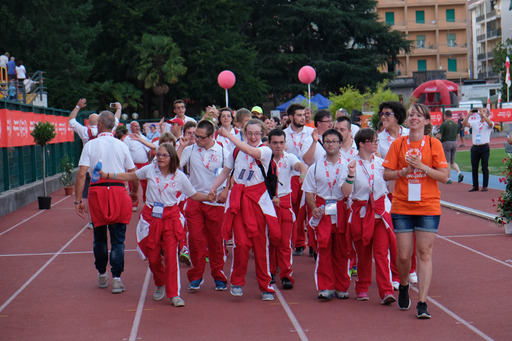 Parte “Play the games”. Ecco il programma e tutti i dettagli