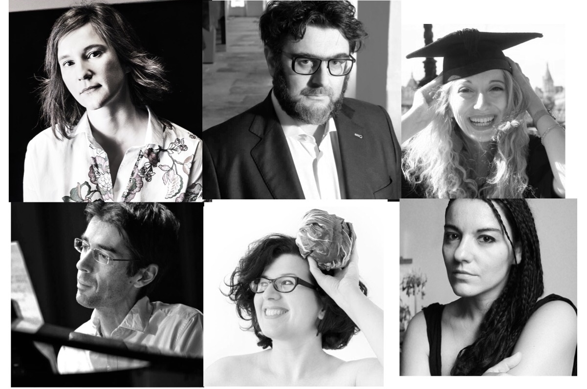 Ecco i sei protagonisti di TEDxBiella, evento del 13 novembre