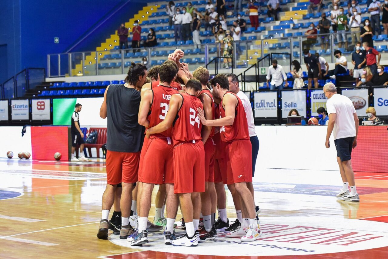 Basket, partita la prevendita di Biella- Piacenza. Ecco come ottenere i biglietti