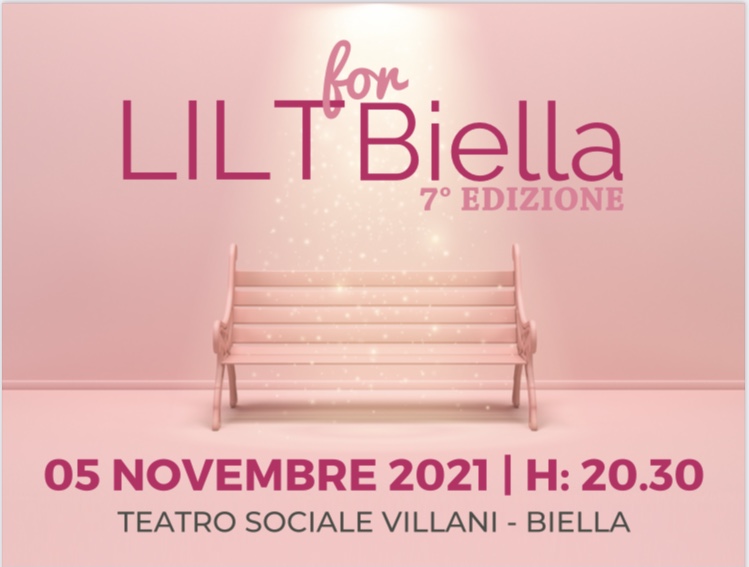 Torna “Lilt for Biella”. Tutti i dettagli