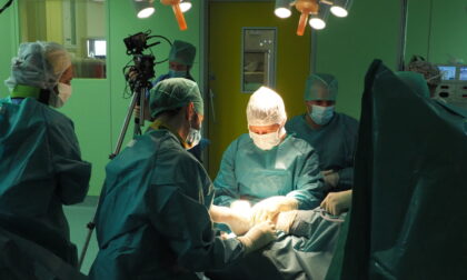 Chirurgia, Biella tra i centri di riferimento