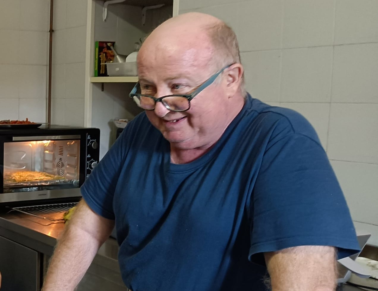 Vermogno Vive piange la scomparsa di Sandro Oberto, storico presidente