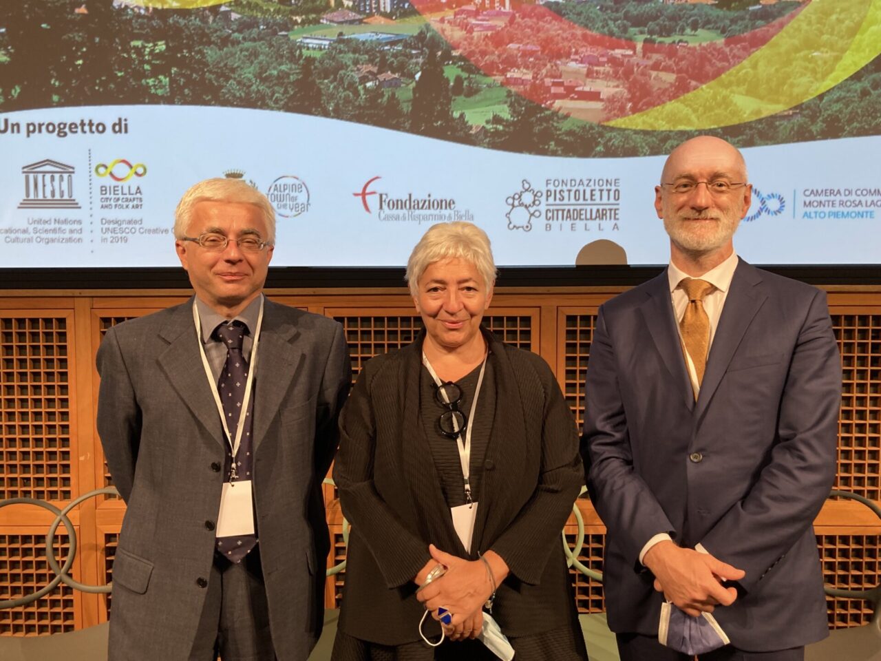 Un nuovo corso di laurea magistrale a Città Studi
