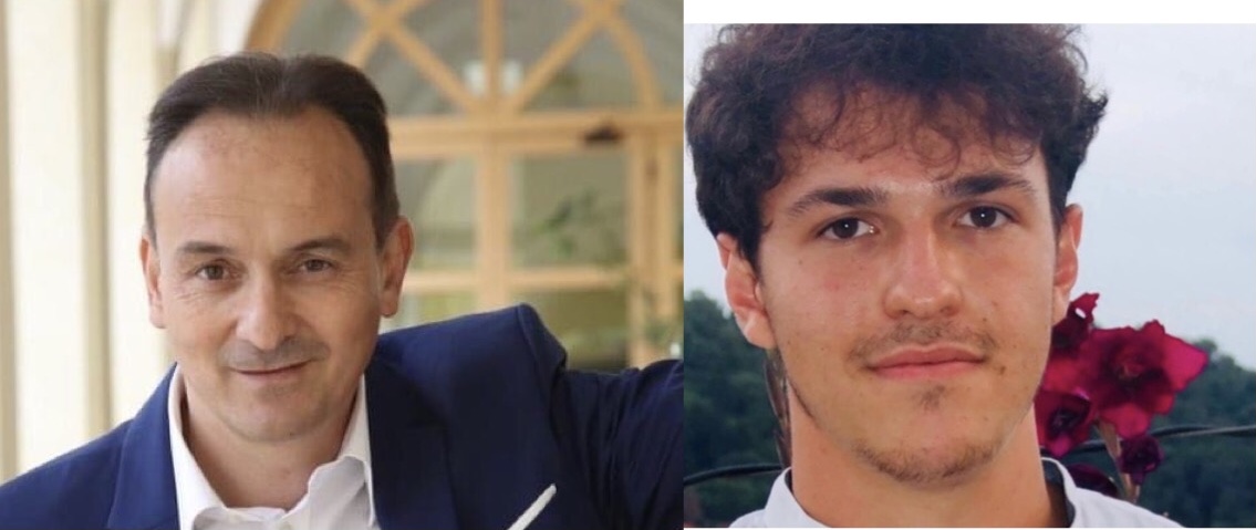 L’ augurio di Cirio al Sindaco di Zumaglia: “Buon lavoro”