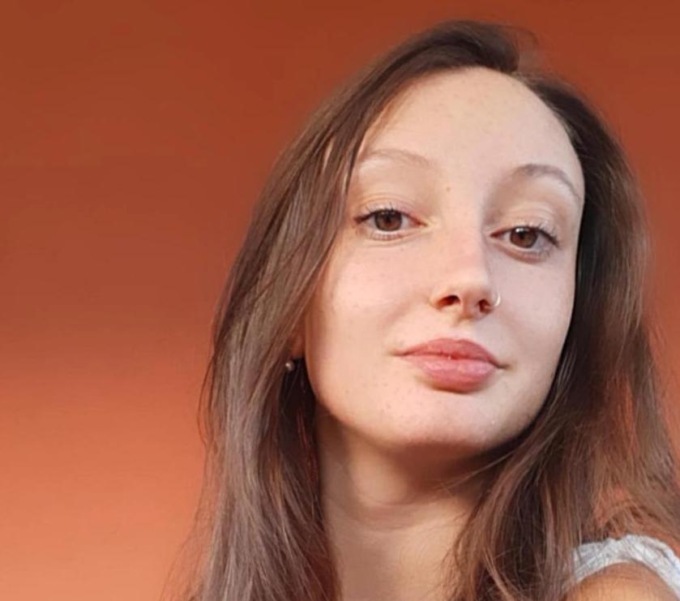 Gaia Frassati, Alfiere del lavoro a 19 anni: “Ora sogno una divisa”