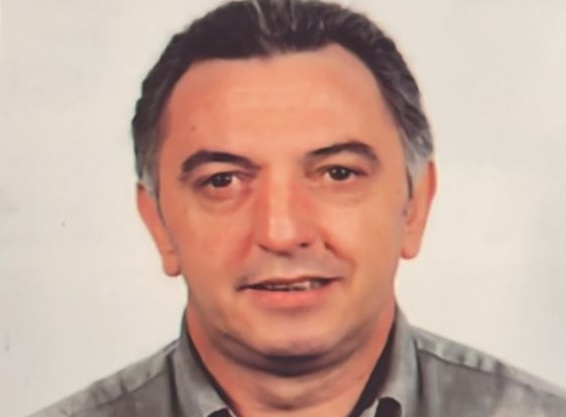 Grande cordoglio a Chiavazza per la scomparsa di Domenico Pezzini