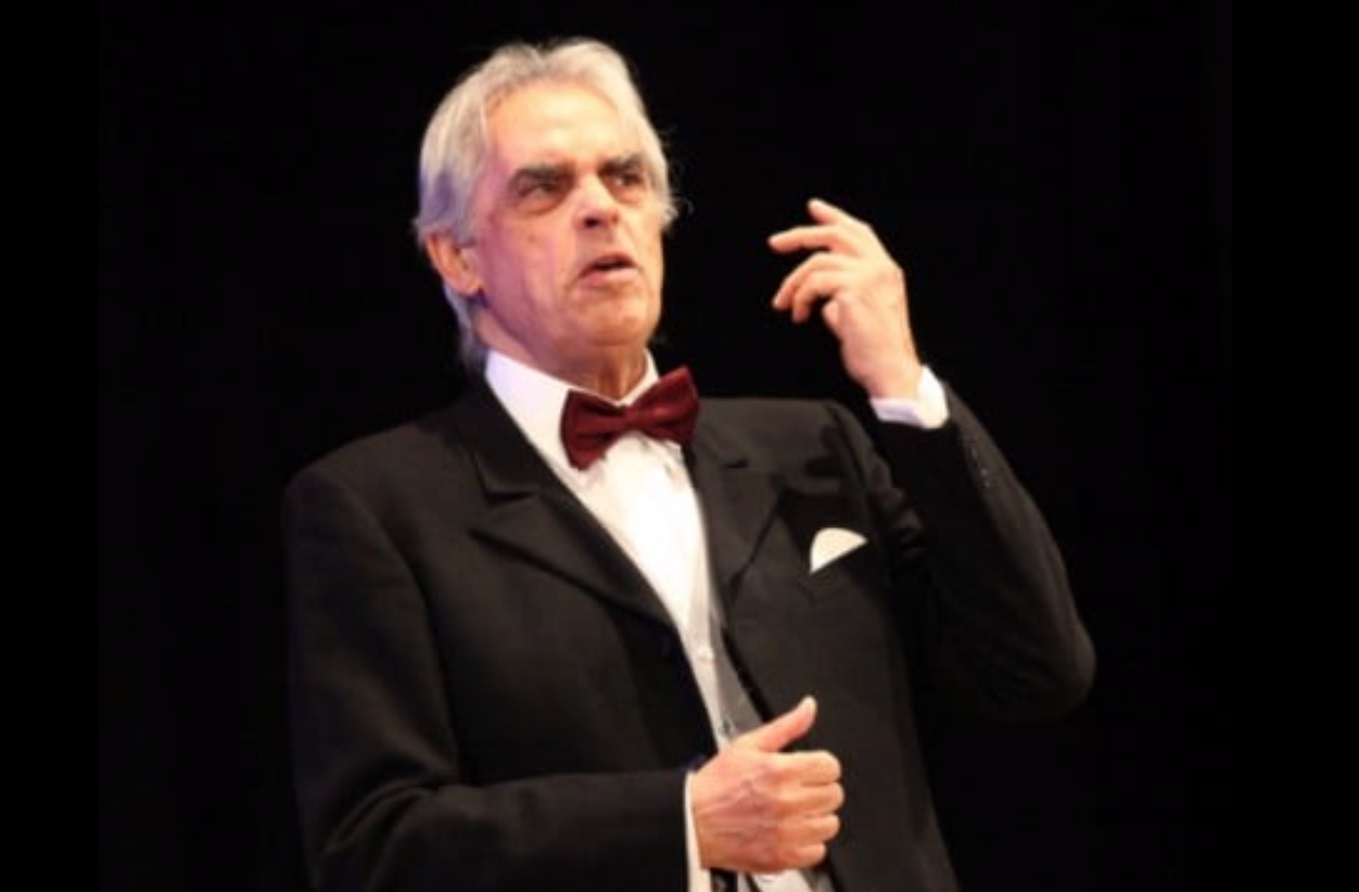 Addio a Gianfranco Pavetto, docente e direttore del Teatro a domicilio