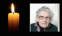 Vigliano piange la scomparsa a 100 anni di Maria Zorzetto