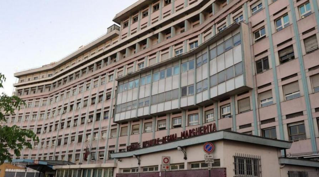 Cavaglià: bimbo di 3 anni precipita dal balcone