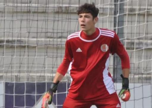 Il portiere della Nazionale Under 17 è di Cossato: convocato Edoardo Motta
