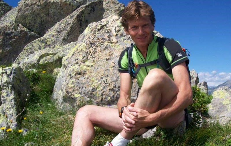 Stroncato da un malore in gara a 59 anni. L’addio di Alessandro Cabrio a Vigliano Biellese