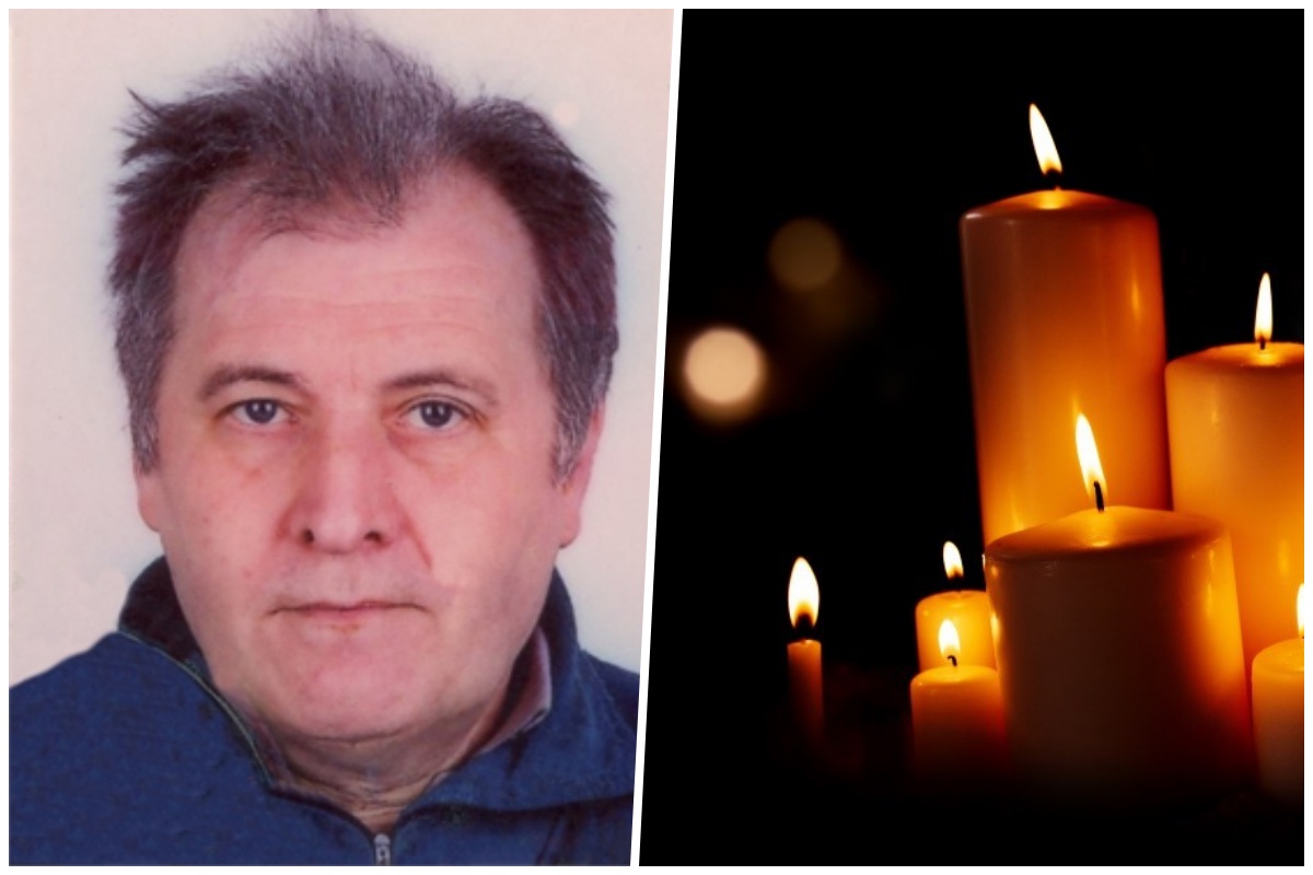 Muore a 65 anni Luciano Bertaglia. Lutto nella Valle