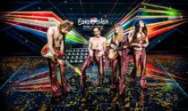 Eurovision: Torino ospiterà l'edizione 2022 del contest musicale