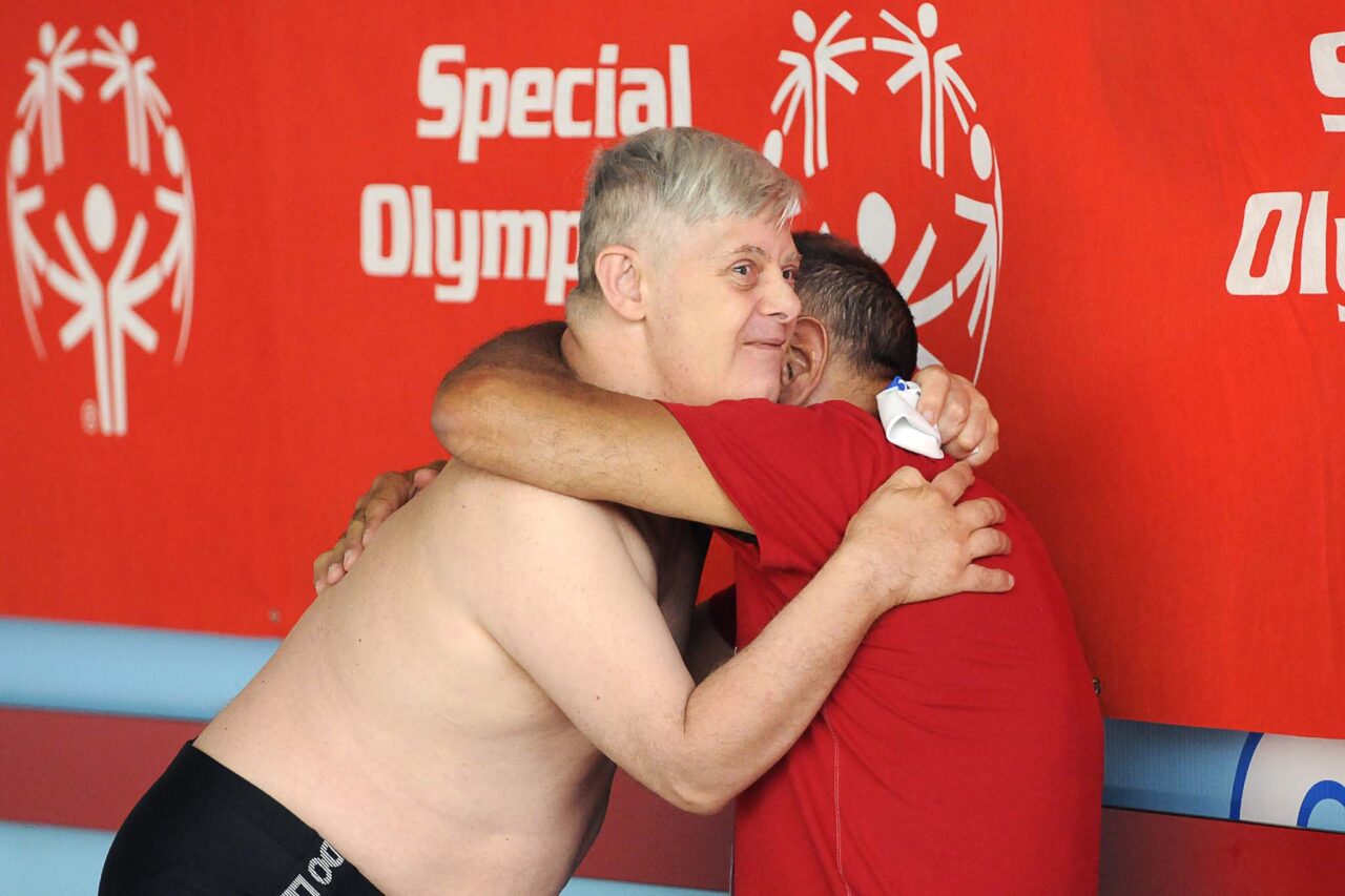 Il grande ritorno a Biella di Special Olympics