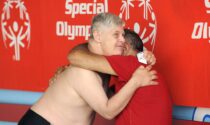 Il grande ritorno a Biella di Special Olympics