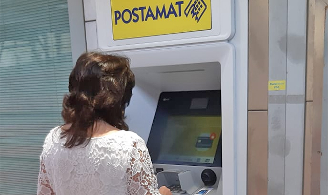 Poste, da domani accrediti di pensione e tredicesima. Tutte le date