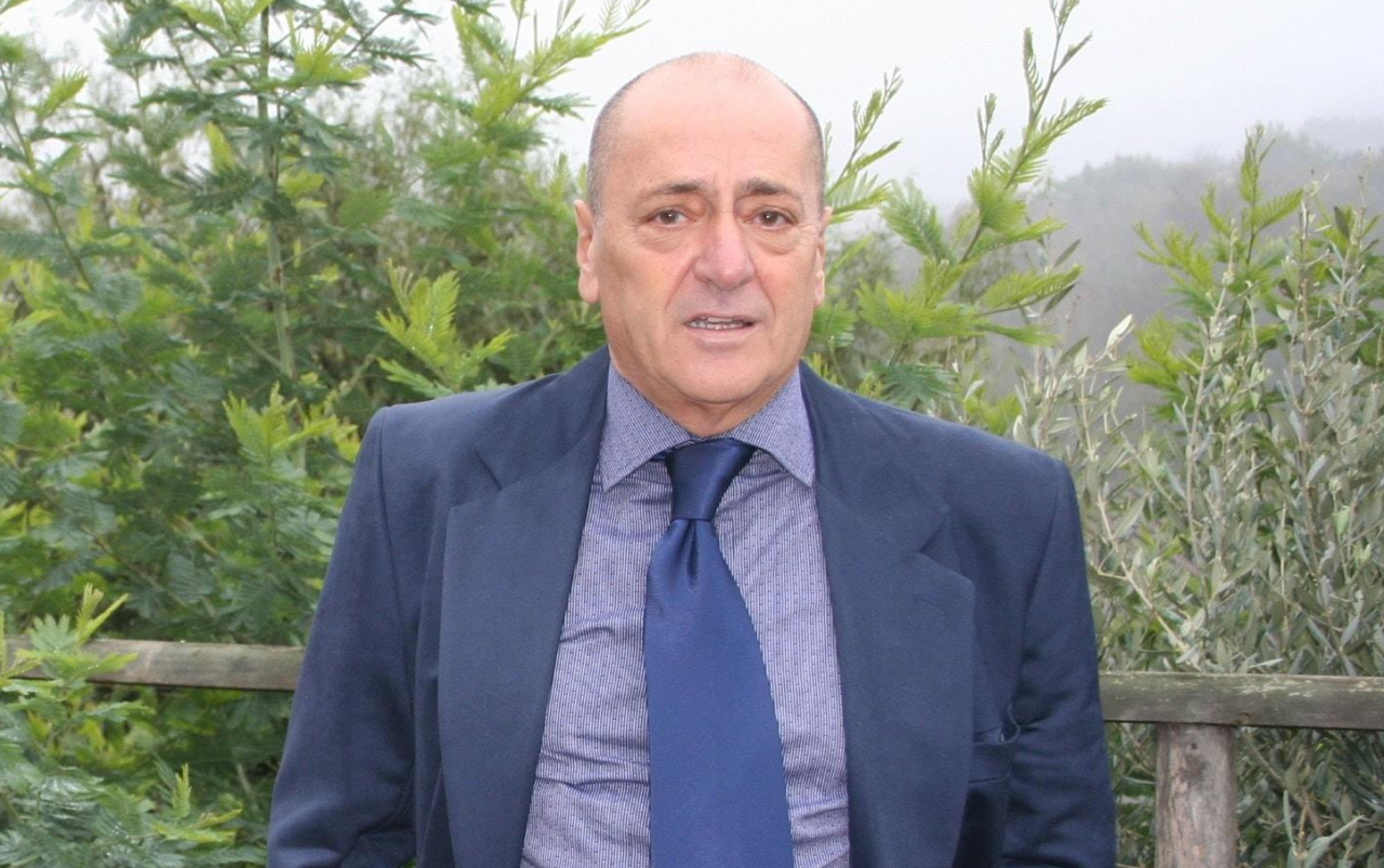 Muore a 66 anni Franco Ramella Livrin