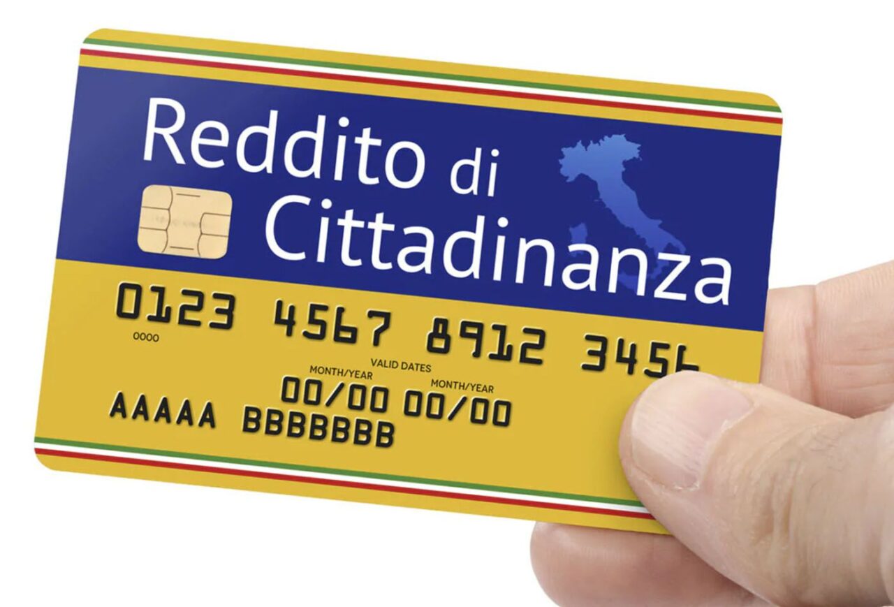 Stop al Reddito di cittadinanza: da domani debutta il Sfl