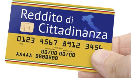 Percepisce reddito di cittadinanza e non dichiara vincite alla lotteria per 25mila euro. Condannato