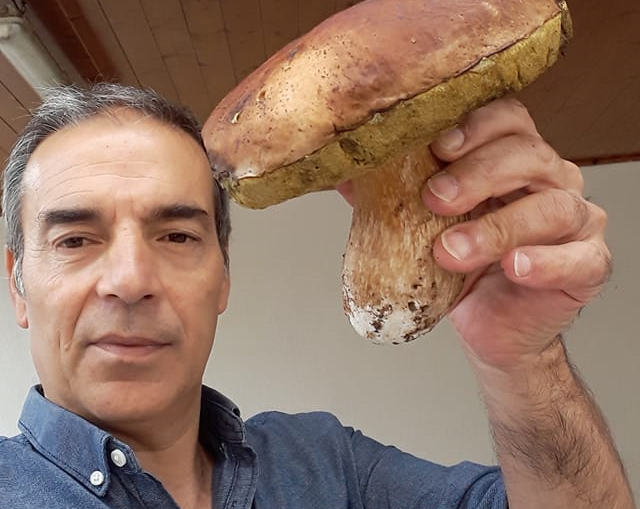 Salvatore Panetta morto a 58 anni, lutto al Circolo Virtus