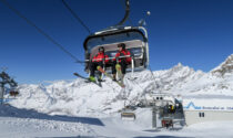 Tre piemontesi al Mondiale di sci in Francia