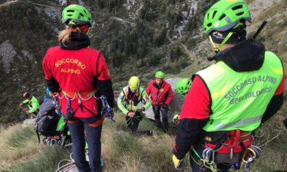 E' morto l'alpinista precipitato domenica sul Cervino. Quarta vittima in un mese