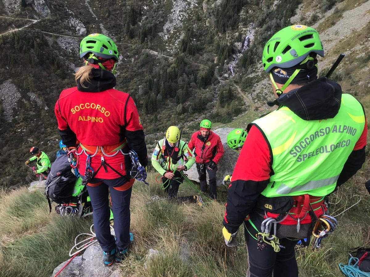 E’ morto l’alpinista precipitato domenica sul Cervino. Quarta vittima in un mese