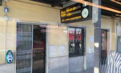 Diretto Biella-Torino: cambia l'orario della prima corsa. Nuovi treni in arrivo?