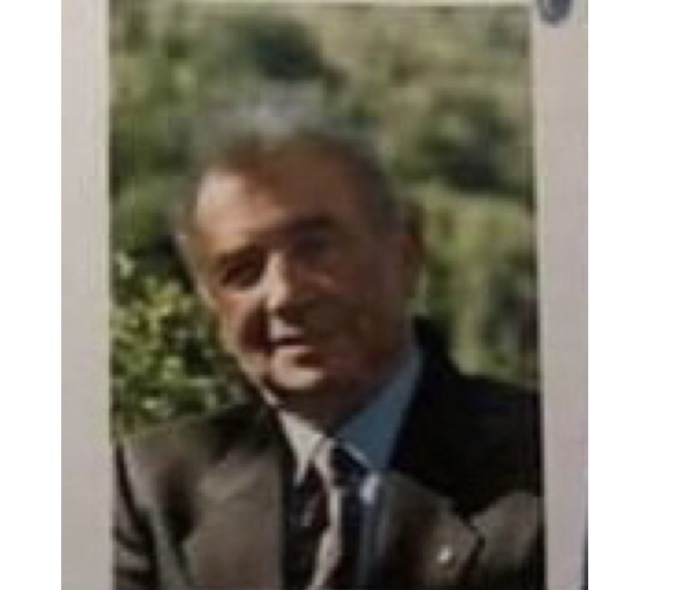 È morto l’alpino Augusto Guabello