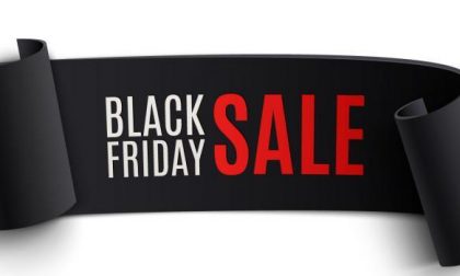 Arriva il Black Friday, i prodotti più ricercati: tv, decoder, bici e monopattini elettrici