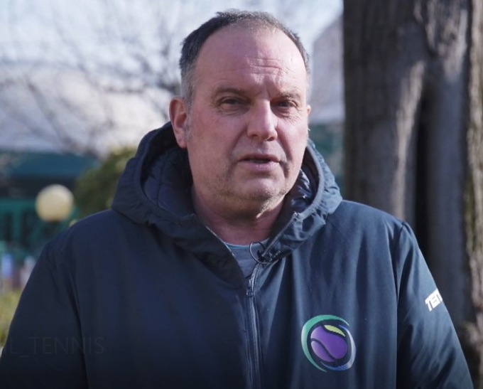«Tennis? A Biella nel 2022 zero tornei»