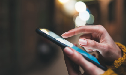 Allarme di associazione consumatori Biella: “Attenti agli sms trappola”