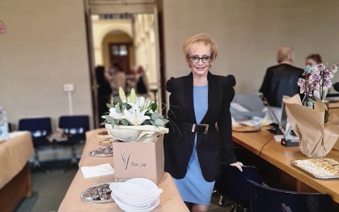 Tiziana Perini lascia l’ufficio Gip dopo 32 anni di servizio