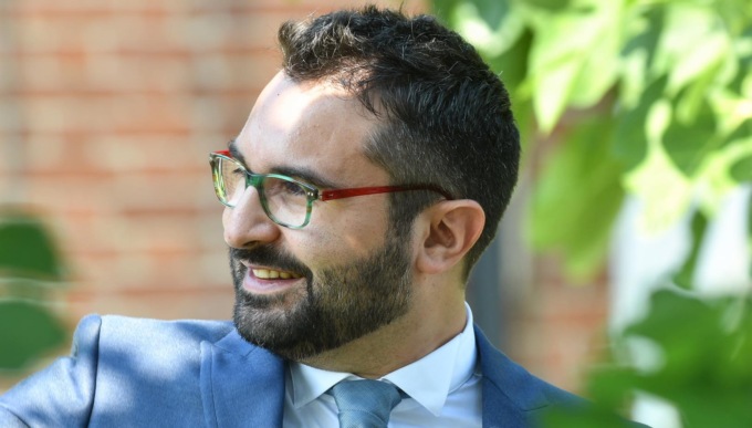 “Assessore mi dia la possibilità di curare più pazienti”: il pensiero del consigliere comunale di Cossato
