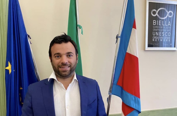 Giunta Biella, a Moscarola i progetti del PNRR e coordinamento fondi