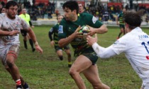 Biella Rugby fa la voce grossa a Genova