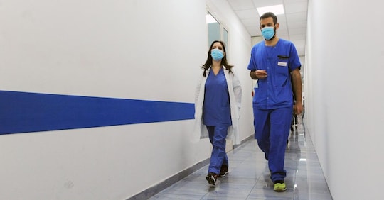 “La sanità pubblica al collasso non garantisce più il diritto alla salute”