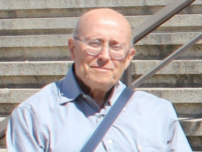 Diocesi in lutto, è mancato il canonico Piergiuseppe Bona