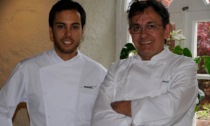 “Il Patio” di Pollone resta top nel Biellese: 18ª Stella Michelin consecutiva