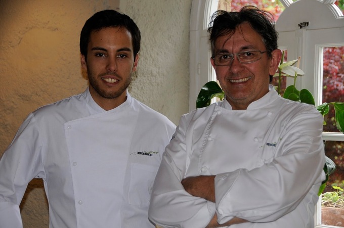 “Il Patio” di Pollone resta top nel Biellese: 18ª Stella Michelin consecutiva