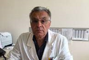 Caffè del Benessere a Cossila con il dottor Mauro Berto