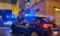 Abbagliavano gli automobilisti con un laser, intervengono i carabinieri