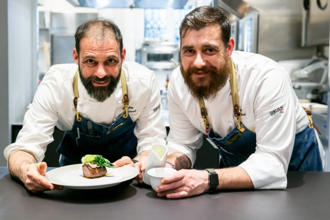 Tra i 15 ristoranti che hanno perso la Stella Michelin anche il vercellese “Da Cinzia”